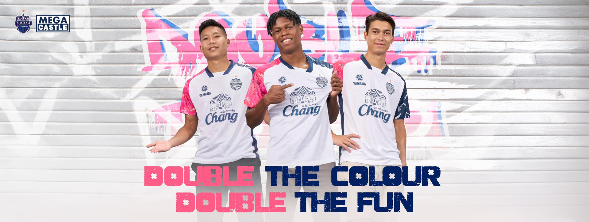 Buriram United Shop